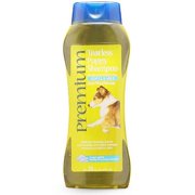 20oz Puppy Shampoo Pdq