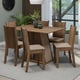 thumbnail image 2 of Juego de Comedor Mesa y 6 Sillas Madesa Sharon MCB, 2 of 11