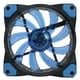 thumbnail image 2 of Ventidor de Enfriamiento Tornillo Accesorios de Ordenador Computadora Rápido Eficiente Flujo de Aire Grande Diseño Hidráulico Calor de Conducir Azul Baoblaze Ventilador de CPU, 2 of 8
