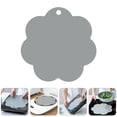 thumbnail image 4 of 1Pc Induction Cooker Protective Pad Glass Fiber Pad Heat Conduction Mat, 4 of 8