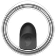 thumbnail image 1 of Swell Slide Open Tumbler Lid Splash Free Sipping BPA Free, 1 of 1