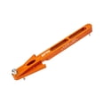 thumbnail image 3 of Herramienta de medición del verificador de cadena de bicicleta para bicicleta de montaña de carretera Compatible con la mayoría Naranja Cola verificador de cadena de bicicleta, 3 of 7
