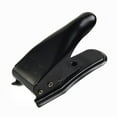 thumbnail image 3 of Adapter Sim Card Cutter 122*55*67Mm 5 In 1 5Pcs Alloy Steel Black Cutting Tool Eject Pin Multifunction Precise Fit, 3 of 6