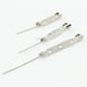 thumbnail image 4 of 50 Piezas alfileres de barra de seguridad perfecl broche para manualidades 2.5cm, 4 of 8