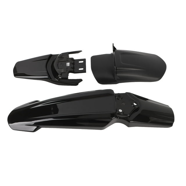Durable ABS Front Rear Mud Guard For SUR RON Light Bee X S Enhances Aesthetics, Comprehensive