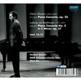 thumbnail image 2 of Herbert Schuch - Piano Cto Op 25/ Piano Cto 3 - Music & Performance - CD, 2 of 2