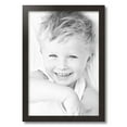 thumbnail image 2 of ArtToFrames 15" x 22" Coffee Picture Frame, 15x22 inch Brown MDF Poster Frame (WOM-4024),  Pack, 2 of 6