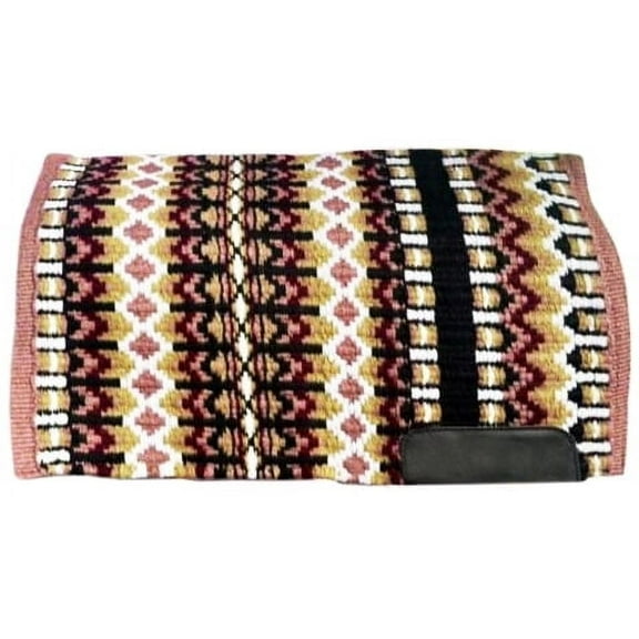 WESTERN SADDLE BLANKET