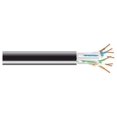 thumbnail image 5 of Black Box GigaTrue - Bulk cable - 305 m - UTP - CAT 6a - riser, solid, stranded - black, 5 of 8