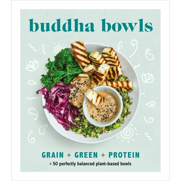 Pre-Owned Buddha Bowls (Hardcover) 178503667X 9781785036675