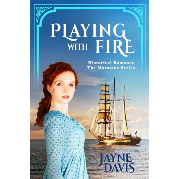 Playing with Fire, (Paperback)