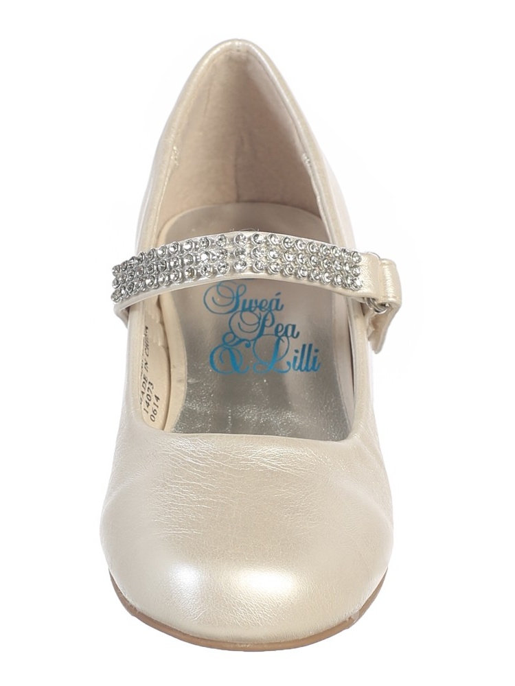 walmart flower girl shoes