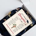 thumbnail image 5 of Religious Graduation Card for Daughter Goddaughter, Congratulation Gifts from Mom Dad, Bible Verse Graduation Card, To My Amazing Daughter, 5 of 7