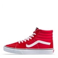 thumbnail image 2 of Tenis Vans SK8-Hi Racing Unisex rojo 26.5 VN0A4BV6JV6, 2 of 4