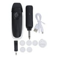 thumbnail image 2 of Electric Kazoo, USB Charging Electric Kazoo Instrument  for Connecting Speaker, 2 of 7