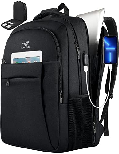 anti theft travel backpack BANGE Multifunction Detachable Anti-theft Travel Backpack with Shoe Compartments, Beige main image 1