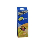 Polaroid i-Zone Sticky Pocket Film - Color instant film - ISO 640 - 12 exposures - 3 cassettes