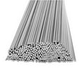 50Pcs 1.6Mm Aluminum Melt Welding Flux Core Repair Solder Wire Low