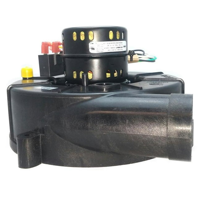 329148-701 Moteur Soufflant 115V - Ajustement Parfait pour le Confort INTERNATIONAL - Pièce de Rechange NBK
