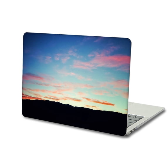 KSK KAISHEK Hard Case for MacBook Pro 16" 2021/2022/2023 A2780 A2485, Colorful B 0541