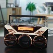 Avanti Bluetooth Boombox - CD