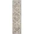 thumbnail image 2 of Nourison Home Vintage Runner Area Rug, 8' Runner, 2 of 7