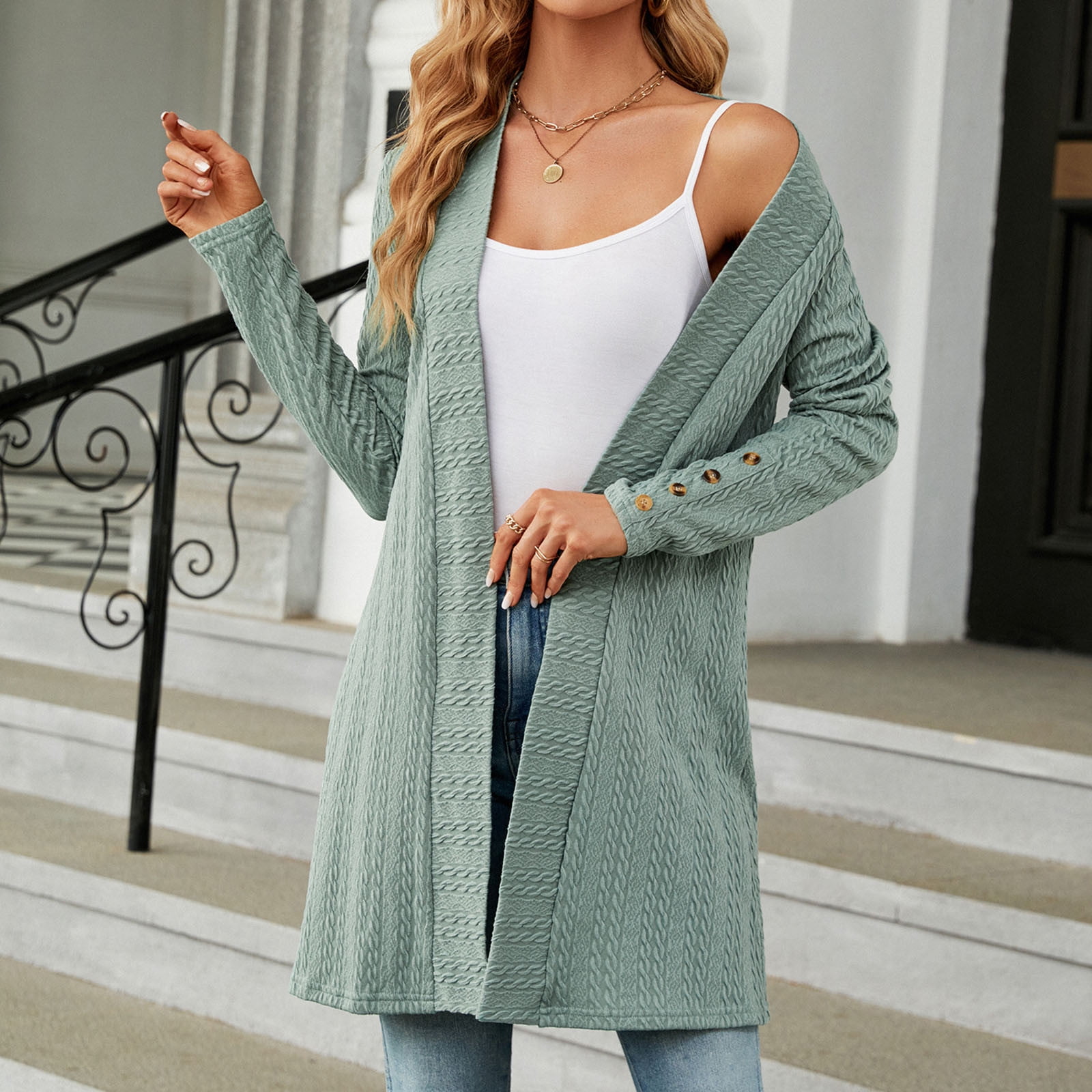 Herrnalise Women's Summer Sweater Women's Fashion Fall