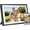 Black White, variant on 32GB FRAMEO 10.1 Inch Smart WiFi Digital Photo Frame 1280x800 IPS LCD Touch Screen, Auto-Rotate Portrait and Landscape, Built in 32GB Memory, Share Moments Instantly via Frameo App from Anywhere