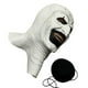 thumbnail image 1 of Disfraz de payaso de terror para hombres y adultos, traje completo de máscara de arte, Cosplay de Terrifier, fiesta de Halloween xuanjing  unisex, 1 of 2