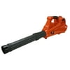 Redback 40V Cordless Li-ion Blower - Battery and Charger Not Included