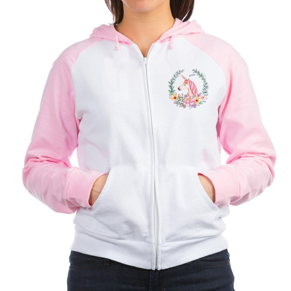 walmart pink sweatshirt