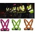 thumbnail image 4 of Chaleco de Seguridad Reflejante Corredor Ciclista Moto Noche Dara Baby HOM0008, 4 of 5