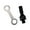 19mm, variant on Collisions Rod for Renishaw TS27R Tool Setter Ensuring Tool Setter High Performances Collisions Rod Easy Installation