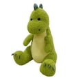 JUMBO PROMO DINOSAUR PLUSH