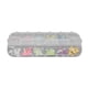 thumbnail image 3 of Calcomanías para uñas, 12 rejillas, pegatinas decorativas para uñas, pegatinas para decoración de uñas, diseñadas para profesionales, 3 of 8
