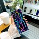 thumbnail image 3 of Exprese su personalidad con una elegante y vibrante funda de teléfono de goma TPU con estampado de dibujos animados para iPhone, 3 of 4
