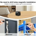 thumbnail image 6 of Dadiaei Upgraded Security Camera, 4K HD Mini Nanny Cam for Home with Night Vision, WiFi Indoor Camera,Long Battery Life, Motion Detection, Remote Viewing, Wireless Surveillance Cam, 6 of 9