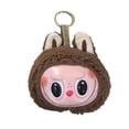 thumbnail image 1 of Pop Mart Labubu ¡Venta de liquidación! Juguete de peluche de macarrón de la fiesta de Navidad de La Bubu de Pop Mart - Edición Patria, 1 of 4