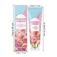 thumbnail image 3 of Pisexur Belleza Maquillaje Pasta dental sin flúor, alivio de la sensibilidad, aliento fresco y eliminación de manchas.para mujeres y hombres, 3 of 9