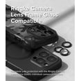 thumbnail image 2 of Funda Magnética Ringke Alles Black con Soporte Ajustable Compatible con iPhone 15 Pro y MagSafe para, 2 of 9