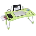 thumbnail image 1 of Slendor Laptop Desk Laptop Bed Stand Plegable Laptop Table F Slendor Slendor, 1 of 2