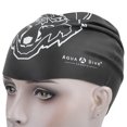 thumbnail image 1 of Gorro de Natación ANGGREK Silicona Elástico Resistente Al Desgarro, 1 of 8