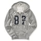 thumbnail image 1 of Aeropostale - Sudadera con capucha para hombre 87 N. York, gris, pequeña Aeropostale  Sudadera, 1 of 2