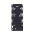 thumbnail image 5 of D32 V1.0.0 Wifi Bluetooth Development Board Based ESP-32 Esp32 ESP-WROOM-32 4MB FLASH Compatible for MicroPython, 5 of 5