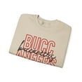 thumbnail image 2 of Buccaneers Football Sweatshirt, Buccaneers Football Fan Gift, 2 of 6