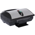 thumbnail image 2 of Maquina de Mini Banderillas Brentwood TS-601S Negro/Plata, 2 of 6