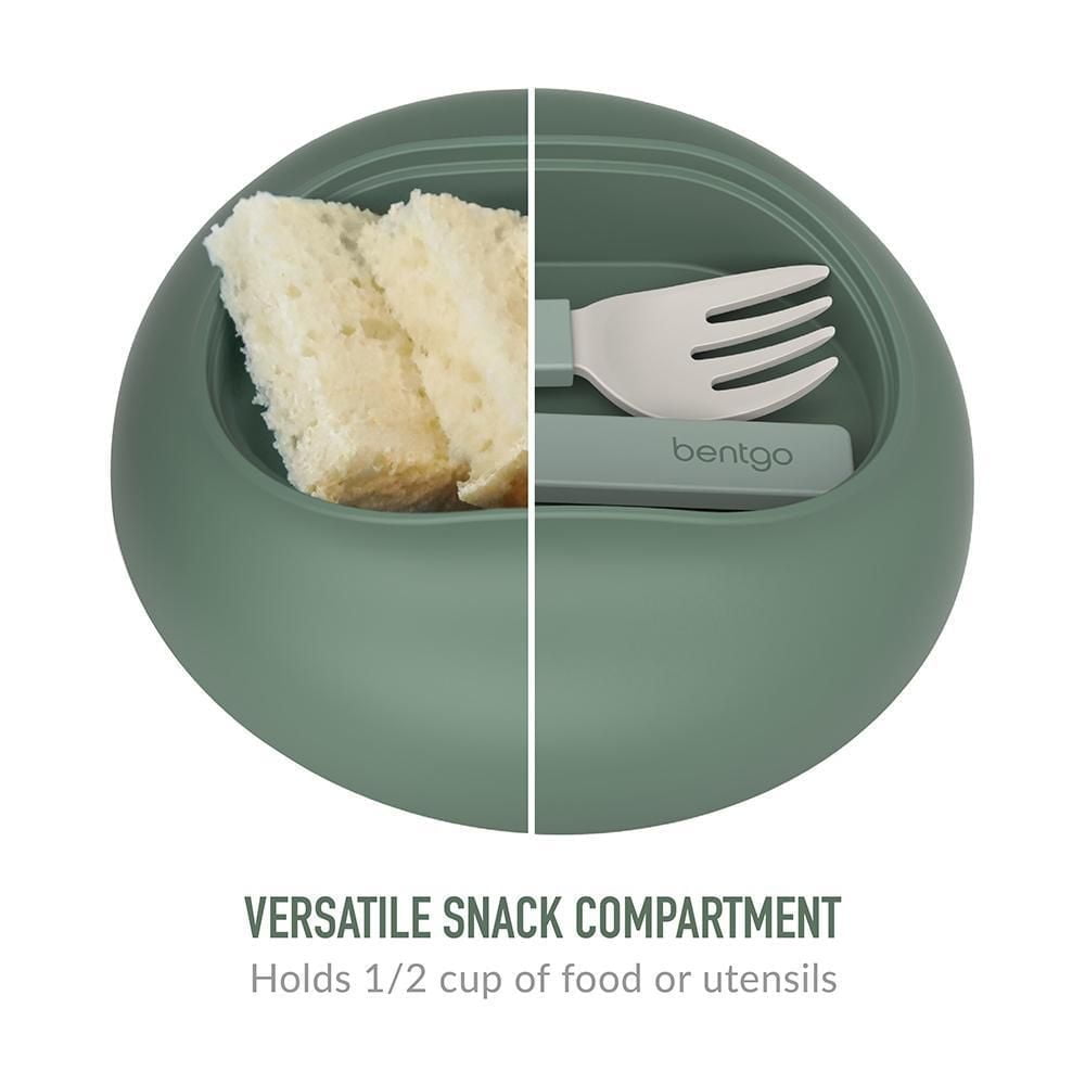 Bol Bentgo - Vert Kaki