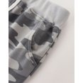 thumbnail image 5 of ATAIKU Toddler and Little Boys Cotton Pull On Active Jogger Kids Long Pants Camouflage Casual Sweatpants 7 Years, 5 of 7