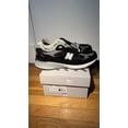 thumbnail image 2 of Size 13 - New Balance 993 Made In USA Black White, 2 of 6