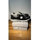thumbnail image 2 of Size 13 - New Balance 993 Made In USA Black White, 2 of 6